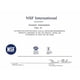 thumbnail image 2 of Medidor de Agua Assured Automation 5 cm (2 pulg.) sin Plomo, 2 of 4