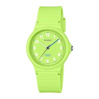 Reloj Mujer Casio Lq-24B-3Bdf Verde