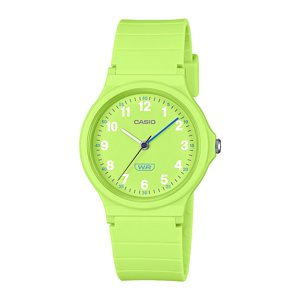 Reloj Mujer Casio Lq-24B-3Bdf Verde