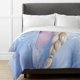 thumbnail image 2 of Frozen Bedding Sets Cartoon Duvet Cover Lightweight 3 Piece Bet Sets for Kids Boys Girls, 2 of 5