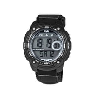 Reloj M075J003Y Digital Negro Q&Q