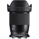 thumbnail image 2 of Objetivo Sigma 16 mm f/1.4 DN Contemporary para Nikon Z, 2 of 5