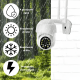 thumbnail image 2 of Cámara de Seguridad Smart Camera Wifi Inalambrica Motorizada, 2 of 3