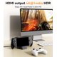 thumbnail image 4 of Estación de Acoplamiento SiWiQU ROG Xbox Ally 4K 144Hz 100W PD, 4 of 7