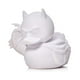 thumbnail image 1 of Figura de pato de goma TUBBZ DIY DC Comics para cosplay de Batman, 9 cm, 1 of 3
