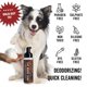 thumbnail image 3 of Baño sin agua The Mitt Kit Dog Grooming Pride and Groom, 3 of 7