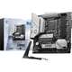 thumbnail image 2 of Placa Madre MSI B760M Project Zero WiFi 6E DDR5 LGA1700 mATX Back Connect, 2 of 3