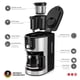 thumbnail image 4 of Cafetera Aromakaffee TH-145DMi Negra, 4 of 6