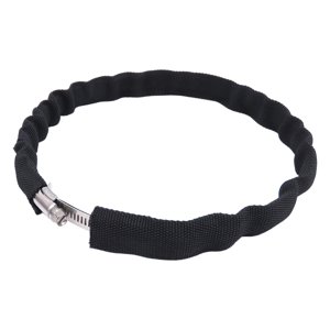 Ioensy - Tanque De Buceo Aro Etapa Botella Aparejo Acero Inoxidable Resistente Para 6L