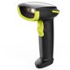 thumbnail image 1 of Lector de códigos de barras Inateck BCST-23 inalámbrico Bluetooth 2D verde, 1 of 9