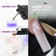 thumbnail image 3 of Suministro de uñas acrílicas MakartPro Professional Liquid EMA Monomer, 3 of 6