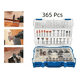 thumbnail image 1 of Kit Set Jgo De Acc. Para Minitorno Tipo 365pcs, 1 of 3
