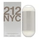 thumbnail image 1 of Perfume Carolina Herrera 212 NYC Eau de Toilette para mujer, 60 ml, 1 of 2