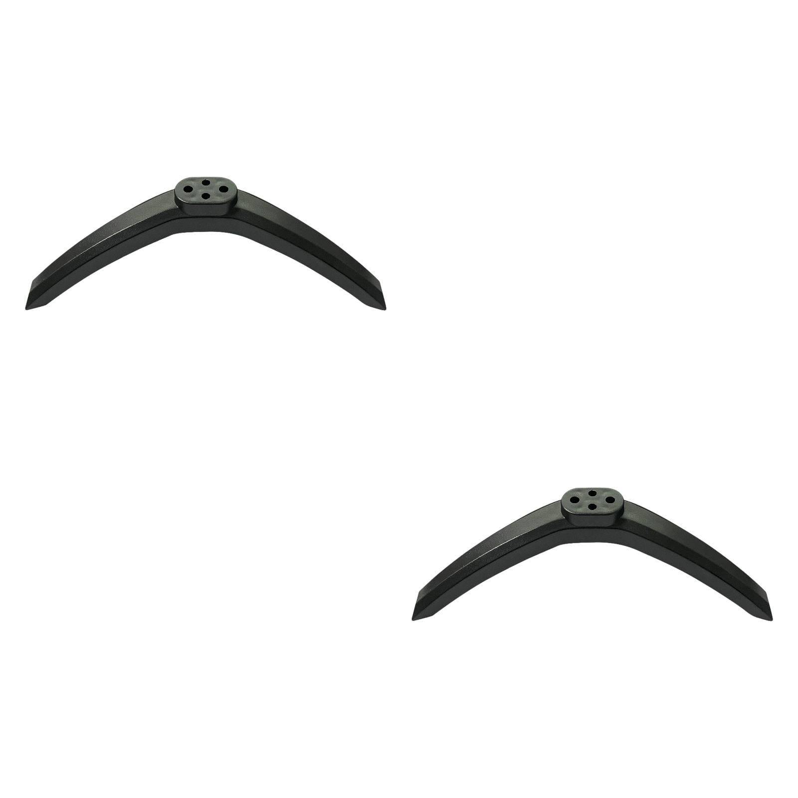 Bothyi - Montaje De Televisión De Mesa De 2 Piezas De 2 Piezas Soporte De Televisión De 24 Pulgadas De 24 Pulgadas/43 Pulgadas Para Uso En El Hogar De 43 Pulgadas