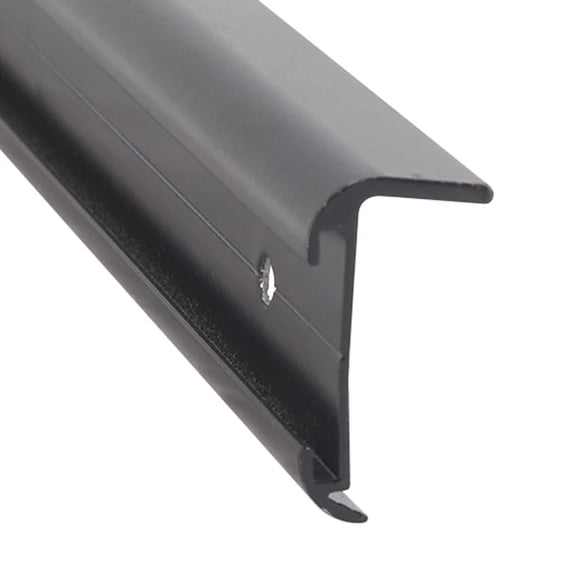 Molde CRNR BLK para accesorios de automóvil AP Products, 4,88 m