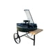 thumbnail image 1 of Parrilla multifuncional, 1 of 5