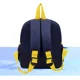 thumbnail image 3 of Cartoon Cute Animals 1-6 Years Old Boys and Girls Backpack Kindergarten Daycare School Bag Mochilas Para Niños Escolar, 3 of 3