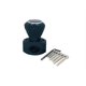thumbnail image 1 of Set Universal Deluxe de Perilla Giratoria para Volante abczok, 1 of 6