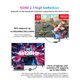 thumbnail image 3 of Dock Station Velolink Switch 2 4K HDMI 2.1 USB-C 100W PD, 3 of 8