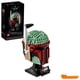 thumbnail image 3 of Casco De Boba Fett™ Star Wars, 3 of 3