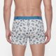 thumbnail image 2 of Boxer Algodón Spandex Estampado, 2 of 3