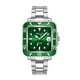 thumbnail image 2 of Reloj Mathey-Tissot Hombre Mathy Vintage Square H902QAV, 2 of 4