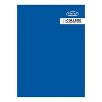 Cuaderno College Matemáticas 5Mm 100 Hojas Artel
