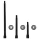 thumbnail image 1 of Juego de 3 brocas de extensión Auger XtremePowerUS3, 1 of 7