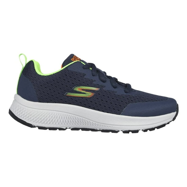 ZAPATILLAS SKECHERS GO RUN CONSISTENT | 405041L-NVLM - Talla 30