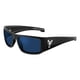 thumbnail image 1 of Lentes Gamer GUNNAR OVERWATCH Reaper Black Ash Sun, 1 of 5