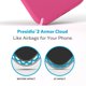 thumbnail image 5 of Funda Speck iPhone 15 Pro 6.1" MagSafe Rosa, 5 of 8