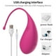 thumbnail image 4 of Mini Vibrator Egg Sex Toys Vibrating For Women 10 Speeds Wireless Bluetooth Remote Anal Clitoris Stimulation Adult Products, 4 of 5