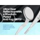 thumbnail image 2 of Juego de 7 espejos dentales de acero inoxidable Artman Instruments, 2 of 7