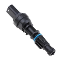 Ioensy - Sensor De Odómetro Del Velocímetro Del Coche 6001546127 Piezas Para Clio Mk2