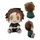 thumbnail image 2 of Peluche Demon Slayer Tanjiro Shinobu Calidad Superior 1 Pc, 2 of 6