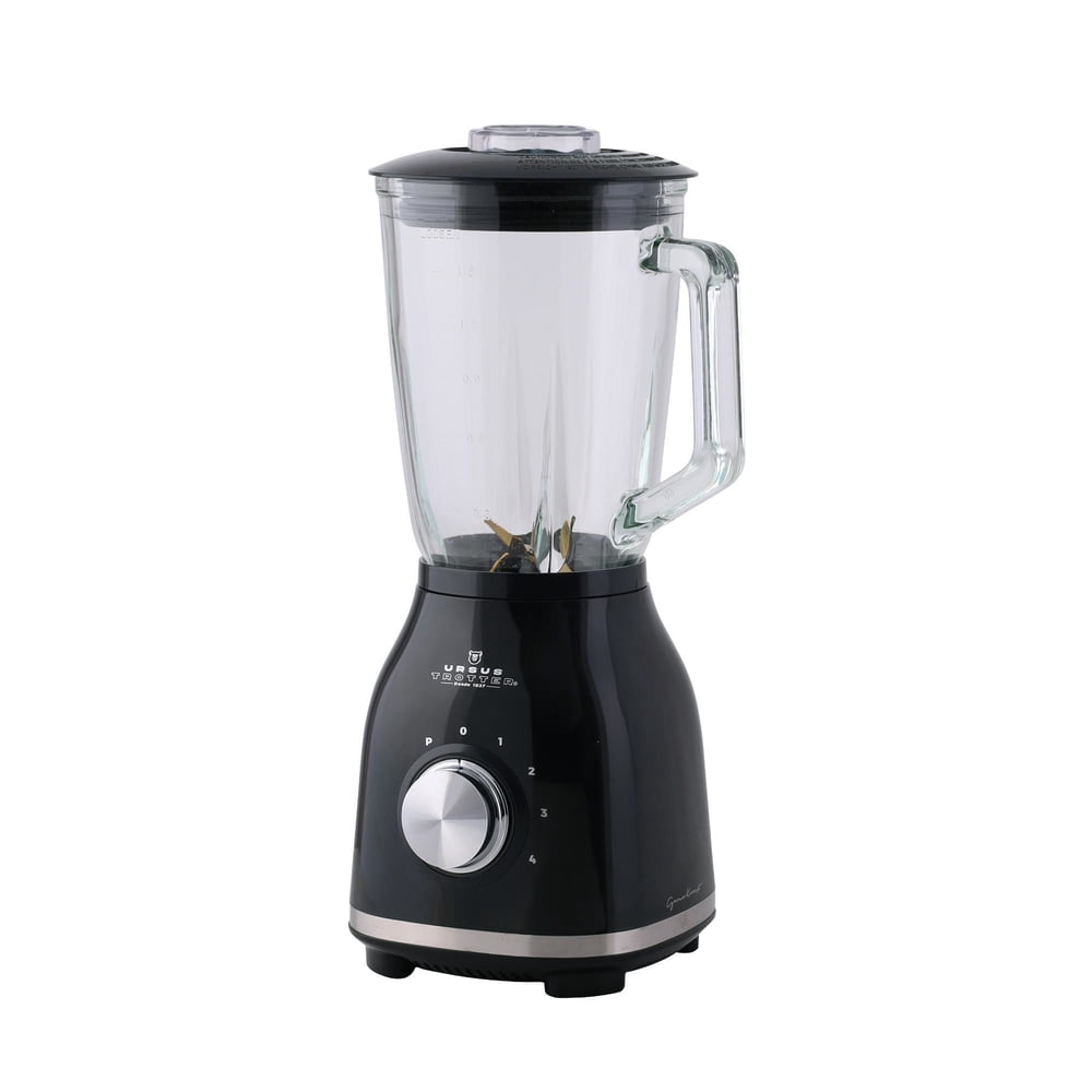 Ursus Trotter Licuadora Wirbel 1.5 L Negro UT-WIRBEL800-B, foto 5