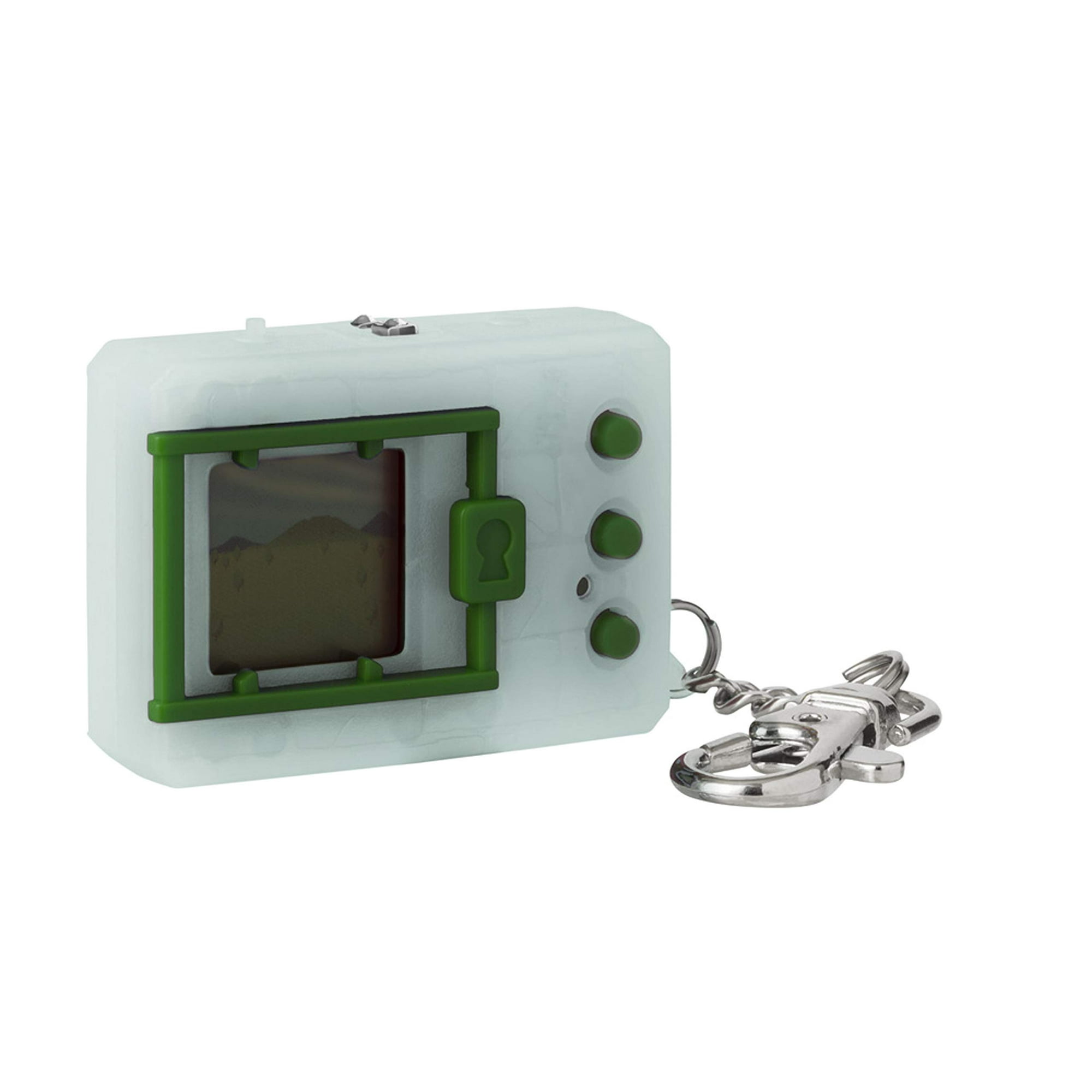 Digivice Virtual Pet Monster Original Bandai Digimon