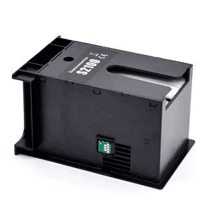 Tanque De Mantenimiento Plotter Epson 3170Sr Sc13Mb