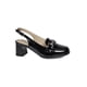 thumbnail image 1 of Zapato Aprile Negro, 1 of 5
