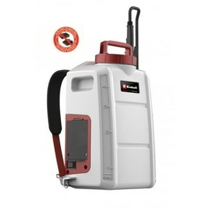 Einhell - Pulverizador De Presión Inalámbrico Sin Batería Pxc Ge-Ws 18/150