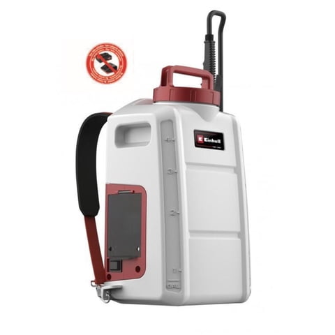 Einhell - Pulverizador De Presión Inalámbrico Sin Batería Pxc Ge-Ws 18/150