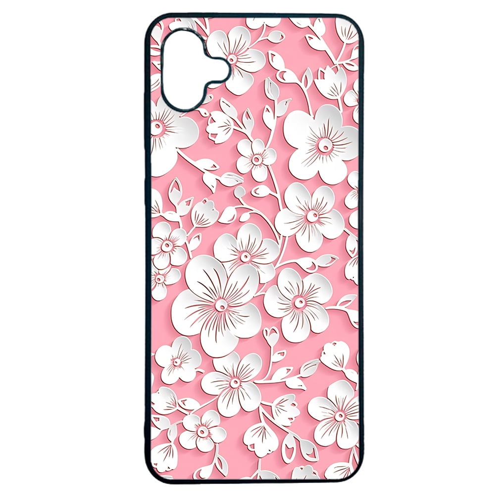 Genérico - Carcasa Funda Para Samsung A05 Diseño 21