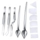 thumbnail image 1 of Juego De Herramientas Para Emplatar, Kit De Chef Para Emplatar, Decoración De Platos, Gastronomía Molecular, 1 of 5
