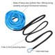 thumbnail image 2 of Cable sintético Winch Line Ucreative de 3/16 x 15 m, azul, 2 of 5