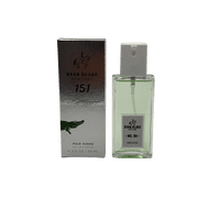 Perfume Ryan Blake 151 Edp 59 Ml Hombre