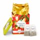 thumbnail image 2 of Té Premium Orgánico de Melocotón Ceylon Verde - 50 Bolsas con Cafeína – Elephant Park, 2 of 7