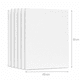 thumbnail image 3 of Pack 6 Bastidores Lienzo Canvas 40x50 Cm Para Óleo Acrílico Y Manualidades, 3 of 4