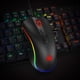 thumbnail image 5 of Ratón para juegos Redragon M711 Cobra 10.000 DPI con retroiluminación RGB, 5 of 9