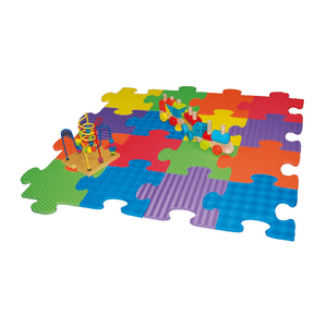 Dactic - Alfombra De Texturas