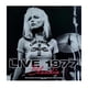 thumbnail image 1 of Vinilo Blondie/ Old Waldorf Live 1977 (violet Vinyl) 1lp, 1 of 2